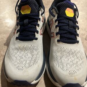 NEW BALANCE FRESH FOAM 680 RUNNING SHOES WOMENS 8.5